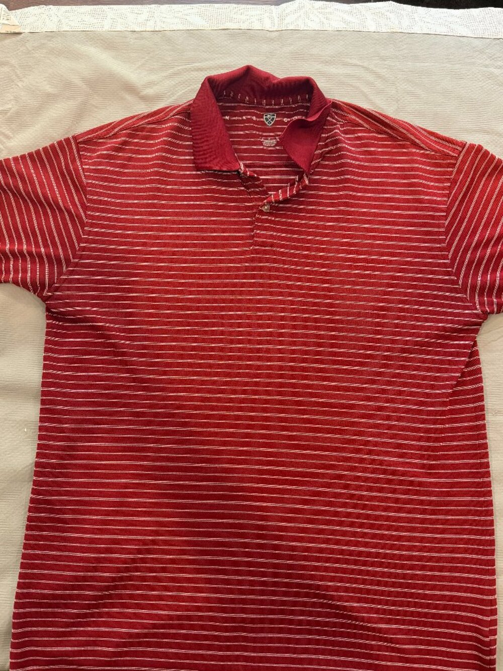 Mens Nike Golf T-Shirt